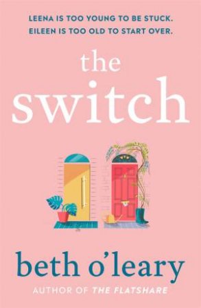 The Switch by Beth O'Leary