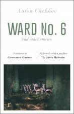 Ward No 6 And Other Stories riverrun editions