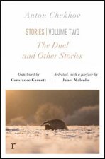 The Duel And Other Stories