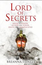 Lord Of Secrets