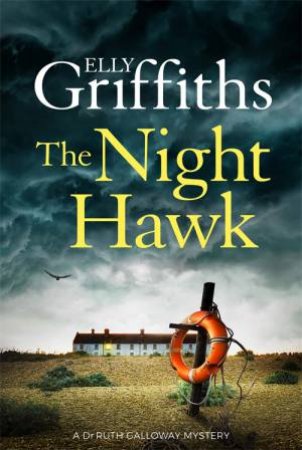 Night Hawks by Elly Griffiths