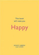 This Book Will Make You Happy
