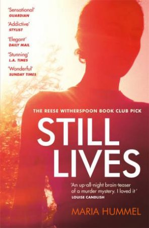 Still Lives by Maria Hummel