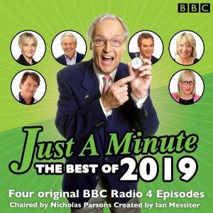 Just A Minute: Best Of 2019 by Various