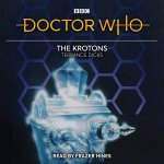 Doctor Who The Krotons