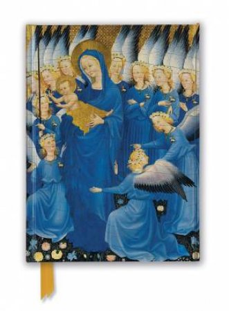 Foiled Journal #188: Wilton Diptych by Various