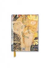 Foiled Pocket Journal 73 Water Serpents