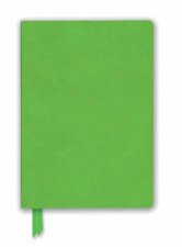 Artisan Notebook Spring Green