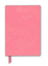 Artisan Notebook Baby Pink