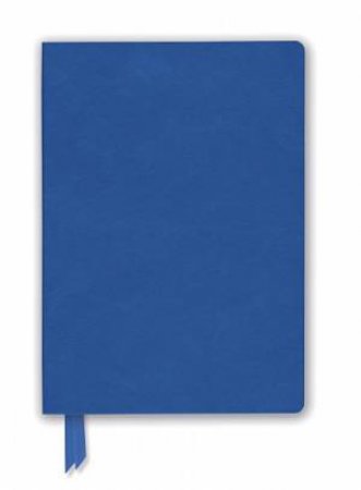 Artisan Notebook: Mid Blue by FLAME TREE STUDIO