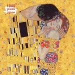 Jigsaw 1000 Pieces Gustav Klimt The Kiss