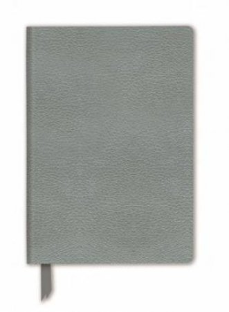 Artisan Notebook: Grey by Various