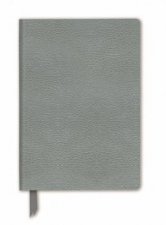 Artisan Notebook Grey