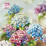 Jigsaw Nel Whatmore A Million Shades 1000Piece