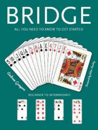 Bridge: Beginner To Intermediate by Mark Horton