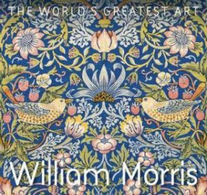 William Morris by Various