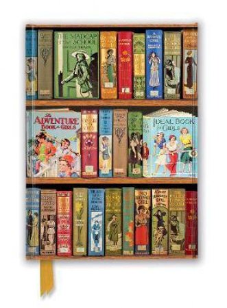 Bodleian Libraries: Girls Adventure Book by Various