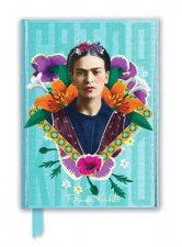 Frida Kahlo Blue