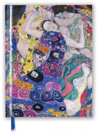 Sketch Book: Gustav Klimt, The Virgin by Various