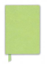 Artisan Notebook Pale Mint Green