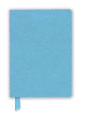 Artisan Notebook: Duck Egg Blue by Various