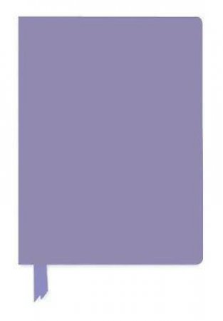 Artisan Notebook: Lilac by Various