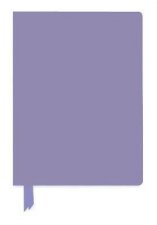 Artisan Notebook Lilac