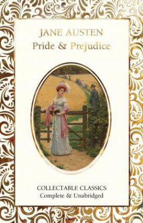 Pride And Prejudice by Jane Austen