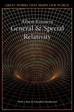 Special And General Relativity