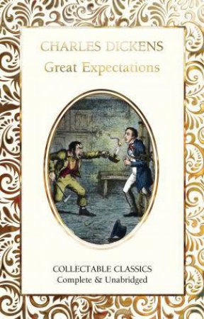 Great Expectations by Charles Dickens