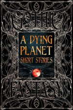 Dying Planet Short Stories