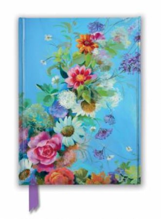 Foiled Journal: Nel Whatmore, Love For My Garden by Various