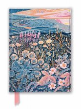 Foiled Journal Annie Soudain Midsummer Morning