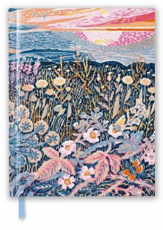 Sketch Book Annie Soudain, Midsummer Morning by Various