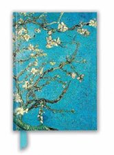 Vincent Van Gogh Almond Blossom