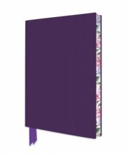 Artisan Pocket Journal Purple