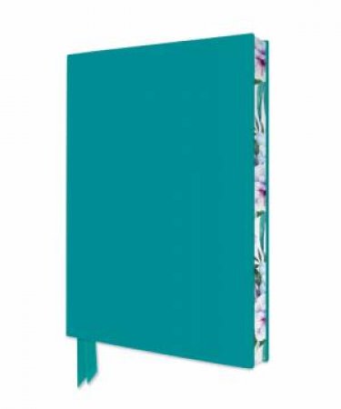 Artisan Pocket Journal: Turquoise by Various