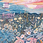 Jigsaw Annie Soudain Midsummer Morning 1000Piece