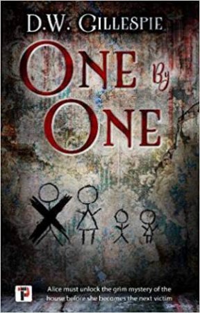 One By One by D.W. Gillespie