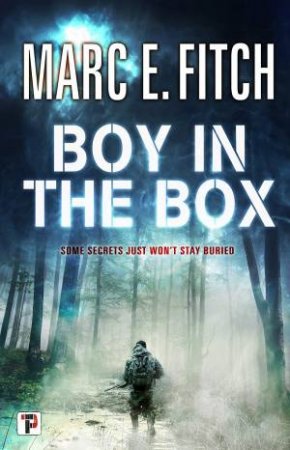 Boy In The Box by Marc E. Fitch