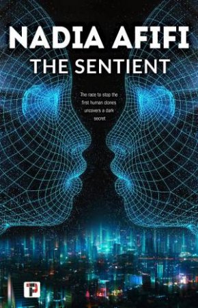 The Sentinent by Nadia Afifi