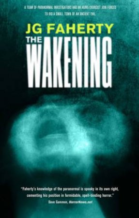 The Wakening by J. G. Faherty