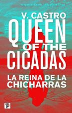 Queen Of The Cicadas