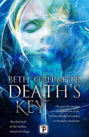 Death's Key by Beth Overmyer