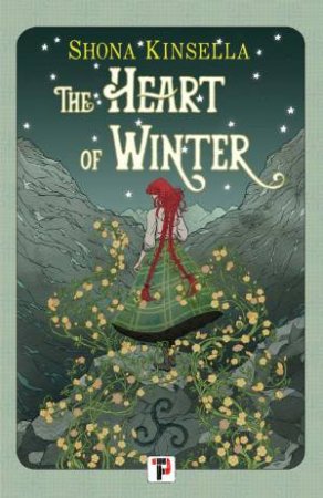 Heart of Winter by SHONA KINSELLA