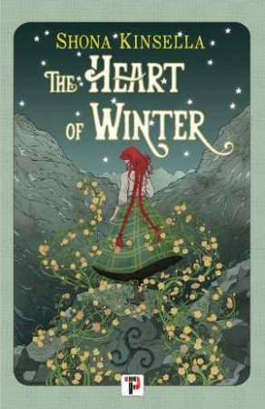 Heart of Winter by SHONA KINSELLA