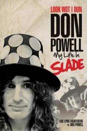 Look Wot I Dun by Don Powell