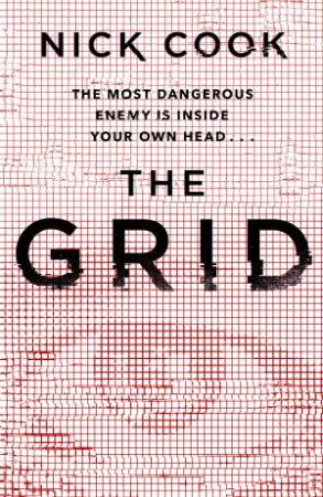 The Grid by Nick Cook