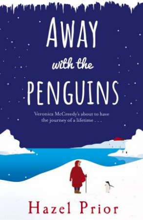 Away With The Penguins by Hazel Prior