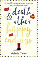 Death And Other Happy Endings